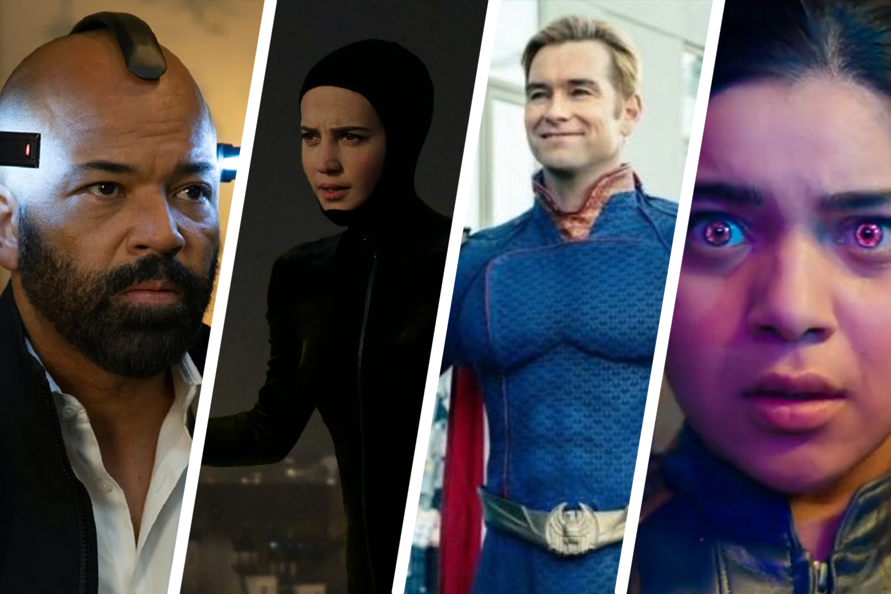 All the TV Shows and Movies Coming to Streaming in June 2022