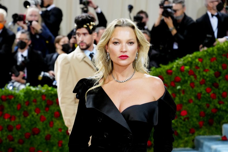 The 2022 Met Gala Celebrating "In America: