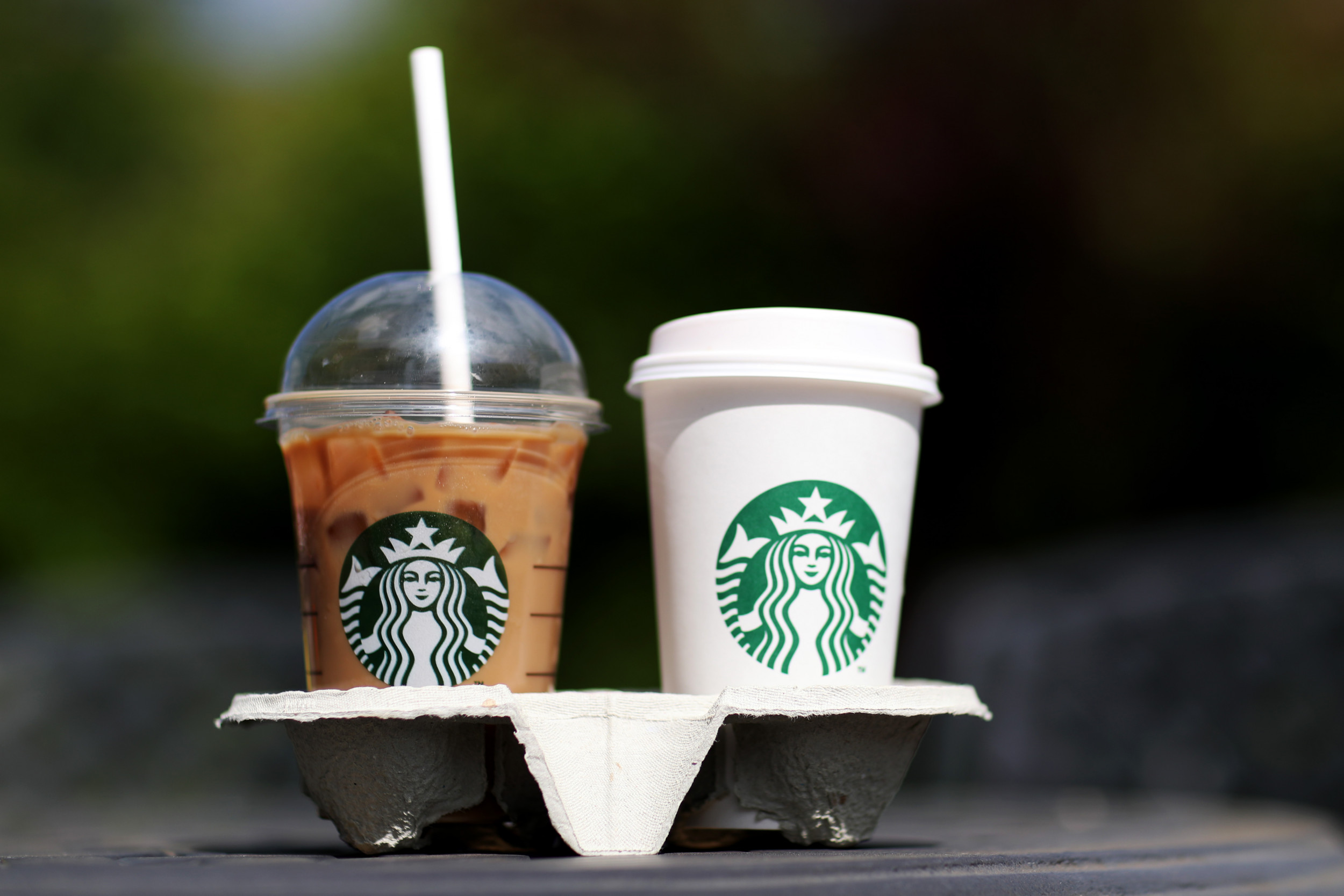 Former Barista Reveals 5 Best Cold Starbucks Drinks to Order