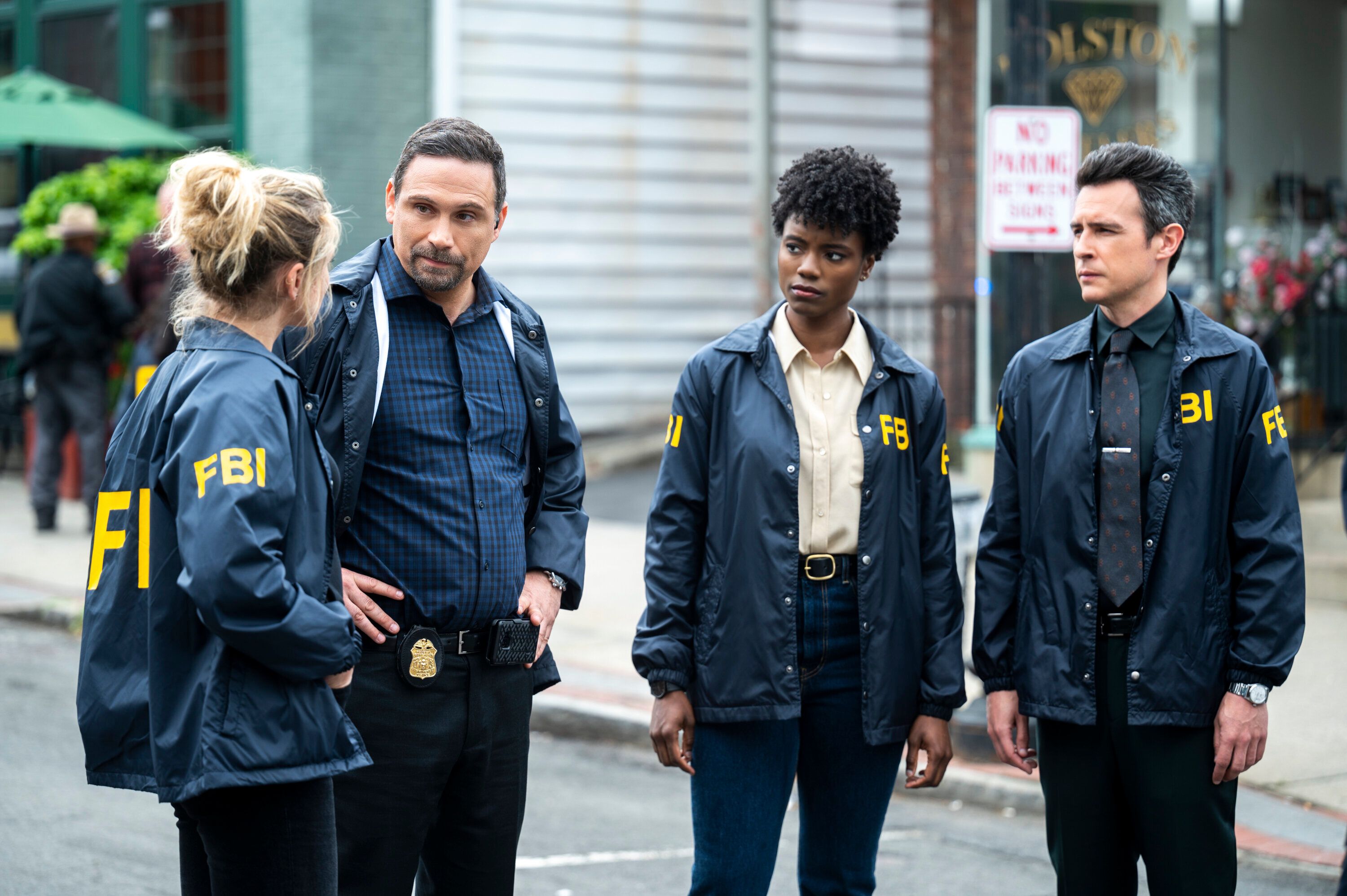 When Will The Postponed FBI Season Finale Air 