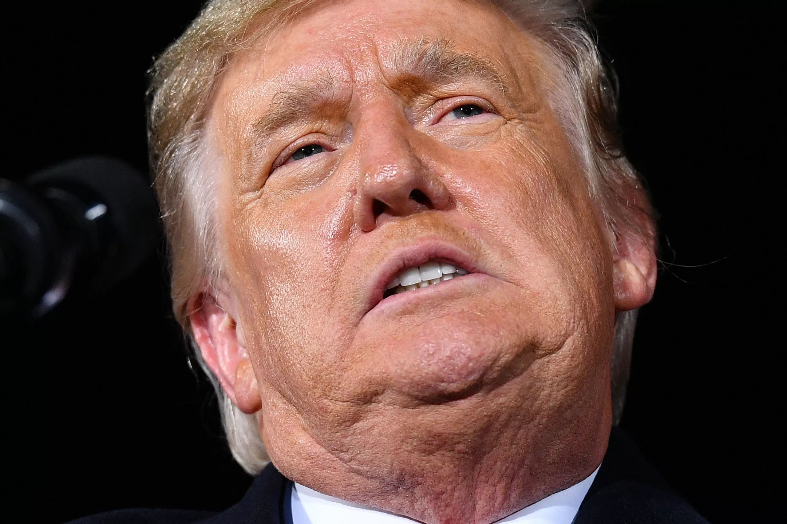 Donald Trump Can't Afford More Primary Humiliations Like Georgia - Vimarsana News