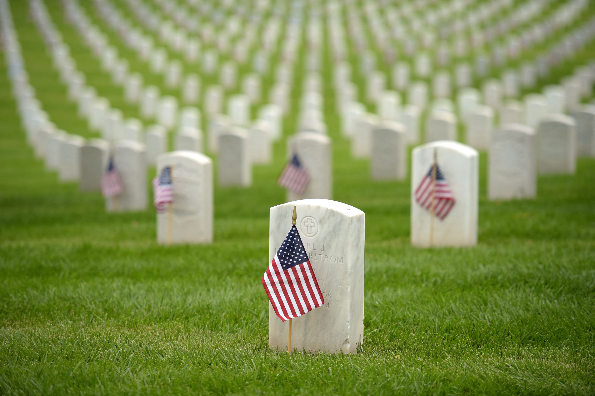 Is It Ever OK to Say 'Happy Memorial Day'? Americans Split