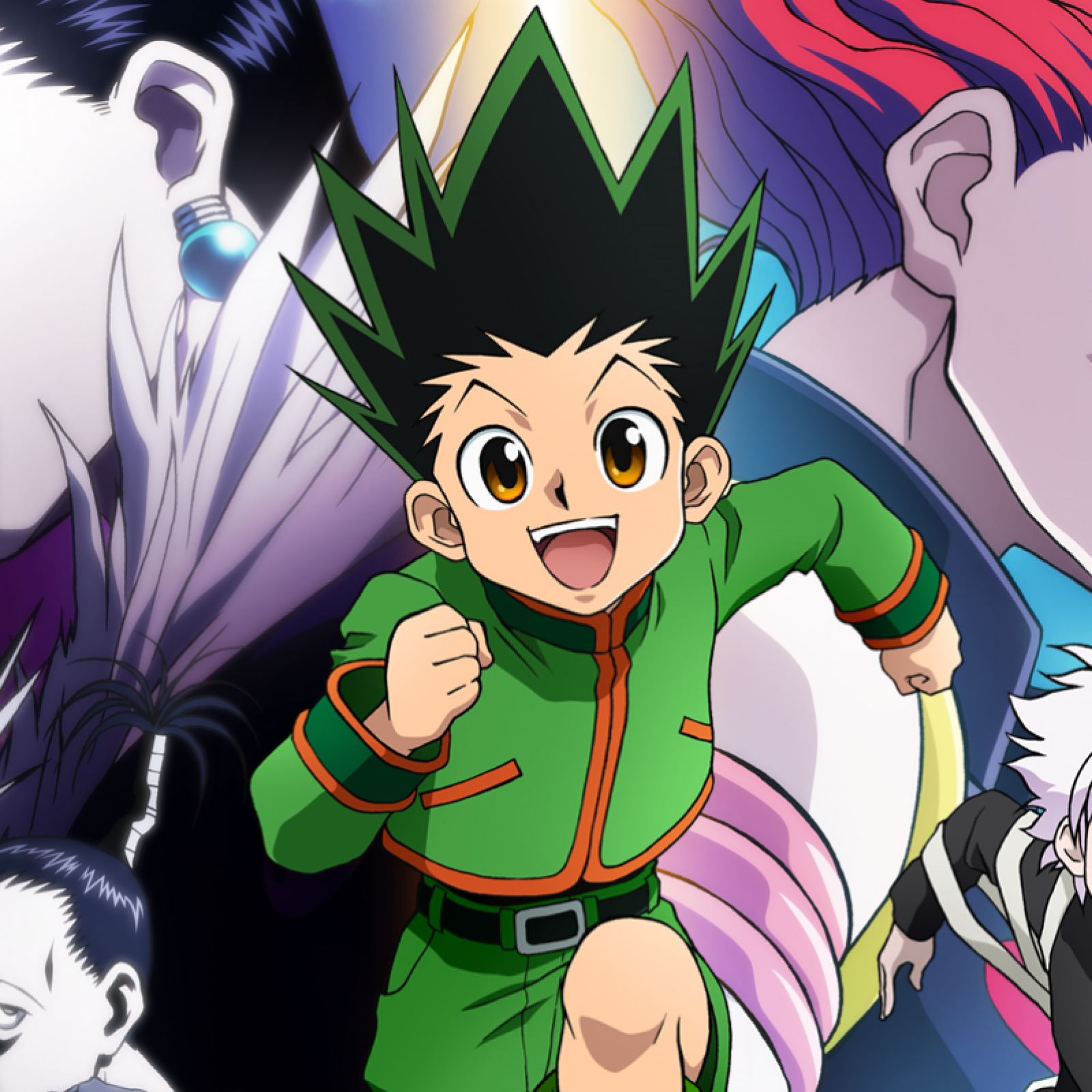 10 characters fans want to see when Hunter x Hunter manga returns