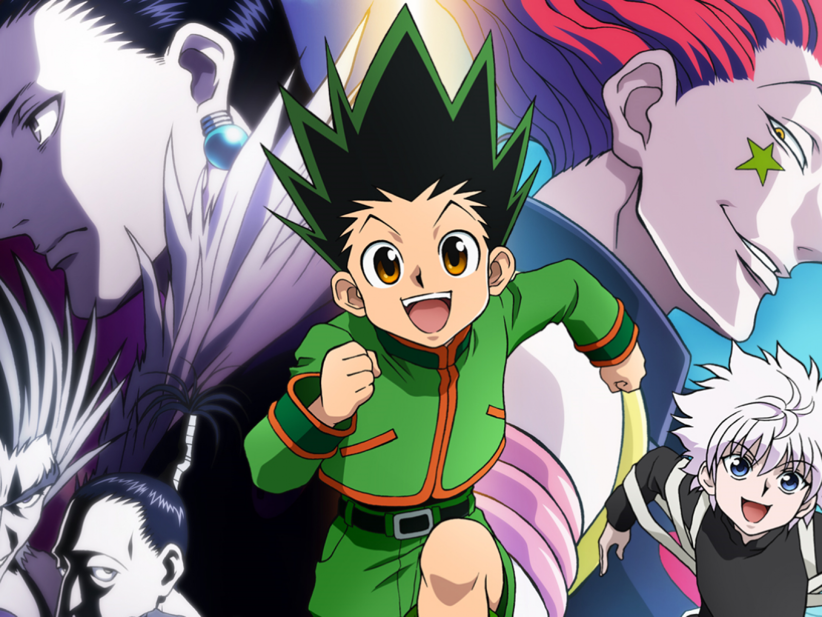 When Will the 'Hunter x Hunter' Manga Return?