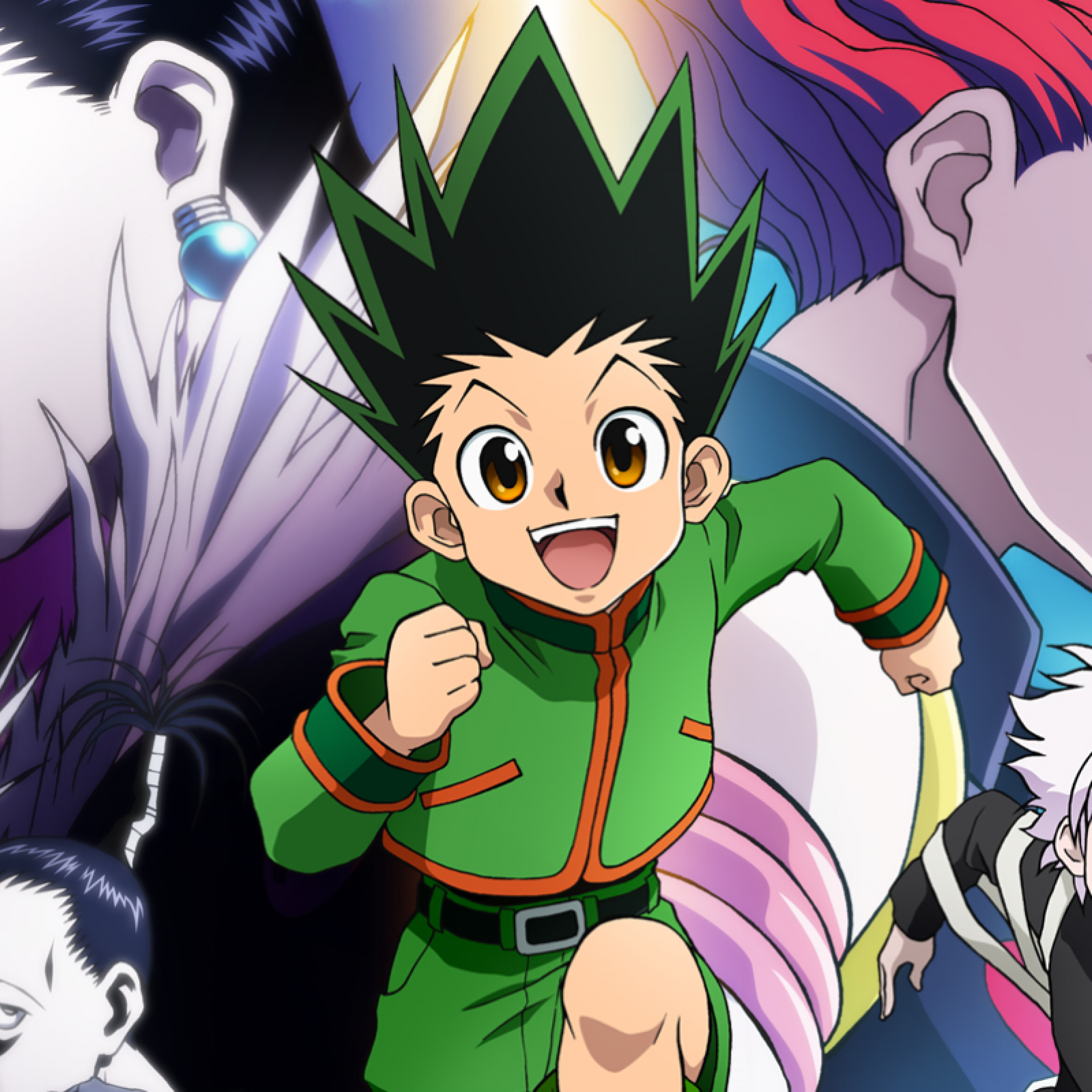 When Will the 'Hunter x Hunter' Manga Return?