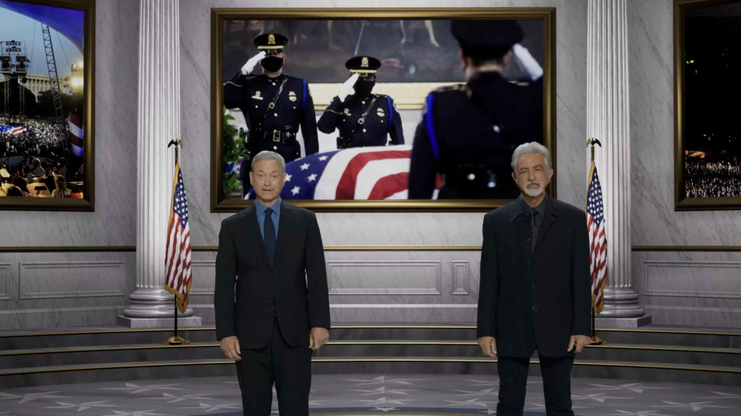 How to Watch the National Memorial Day Concert 2022: Full List of Performers - Vimarsana News