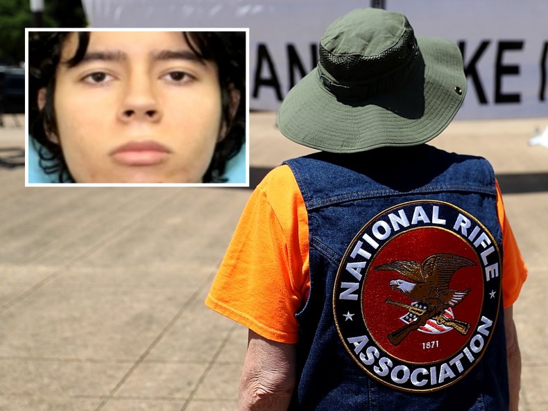 National Rifle Association