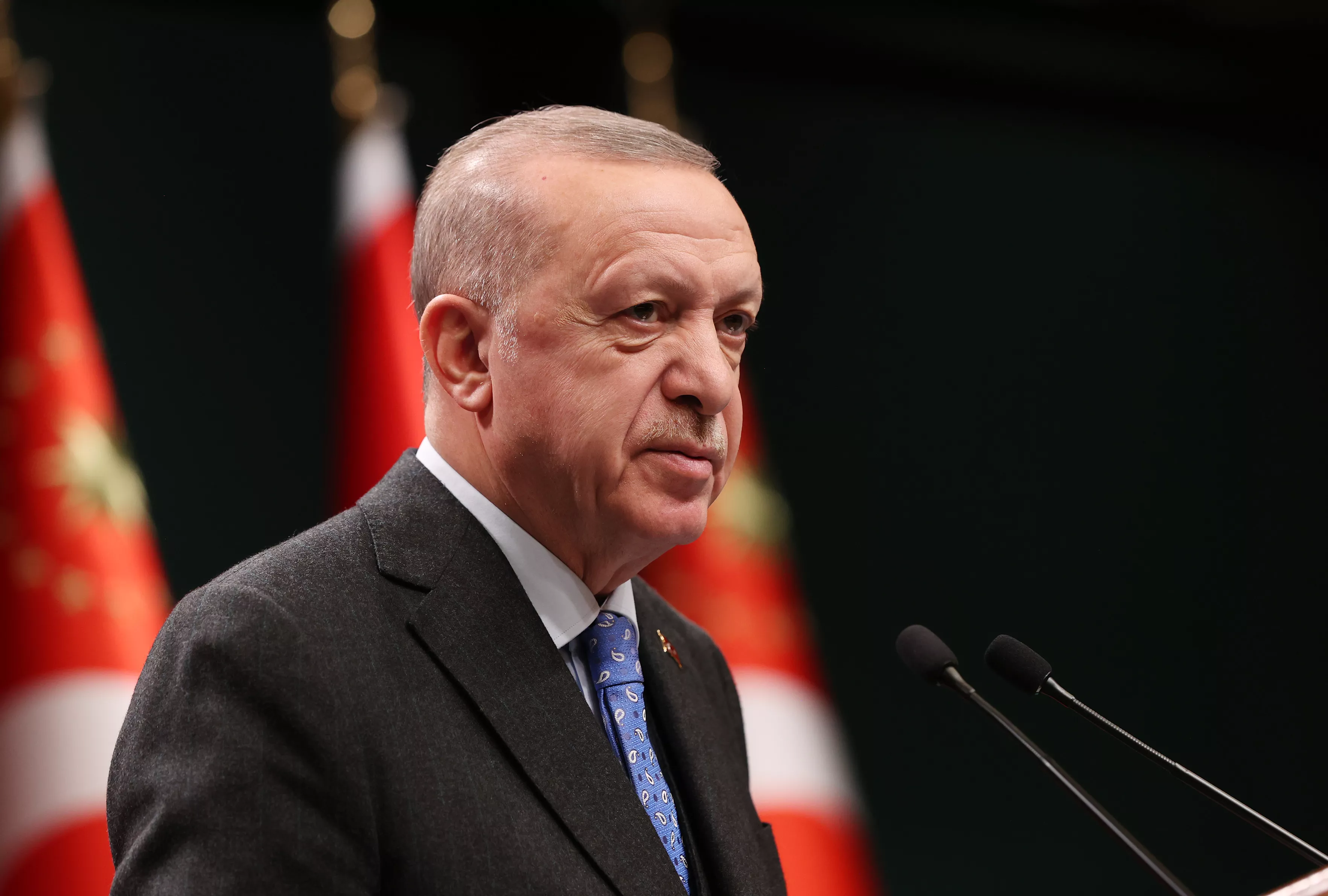 Turkey Finds Potential Evidence to Use Against Sweden Joining NATO - Vimarsana News