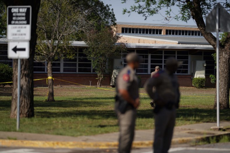 US-SCHOOL-CRIME-TEXAS