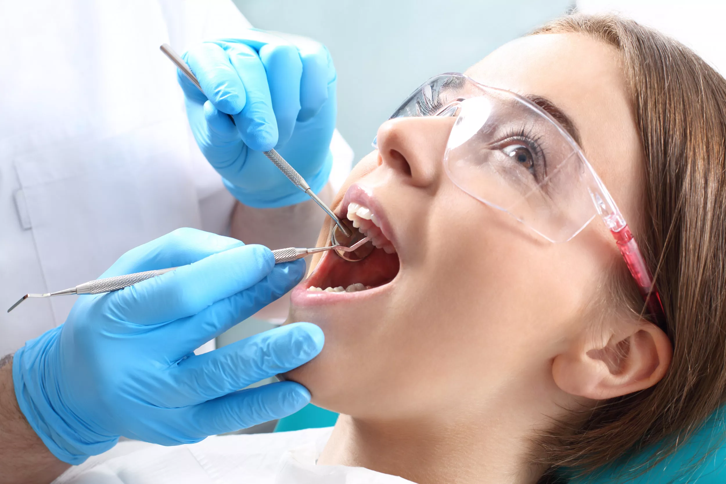 Woman Saves Thousands Traveling From U.S. to Turkey For Cheaper Root Canal - Vimarsana News