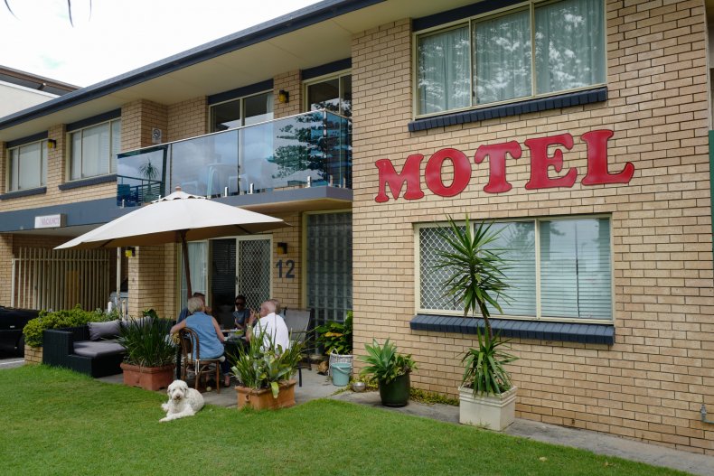 Motel