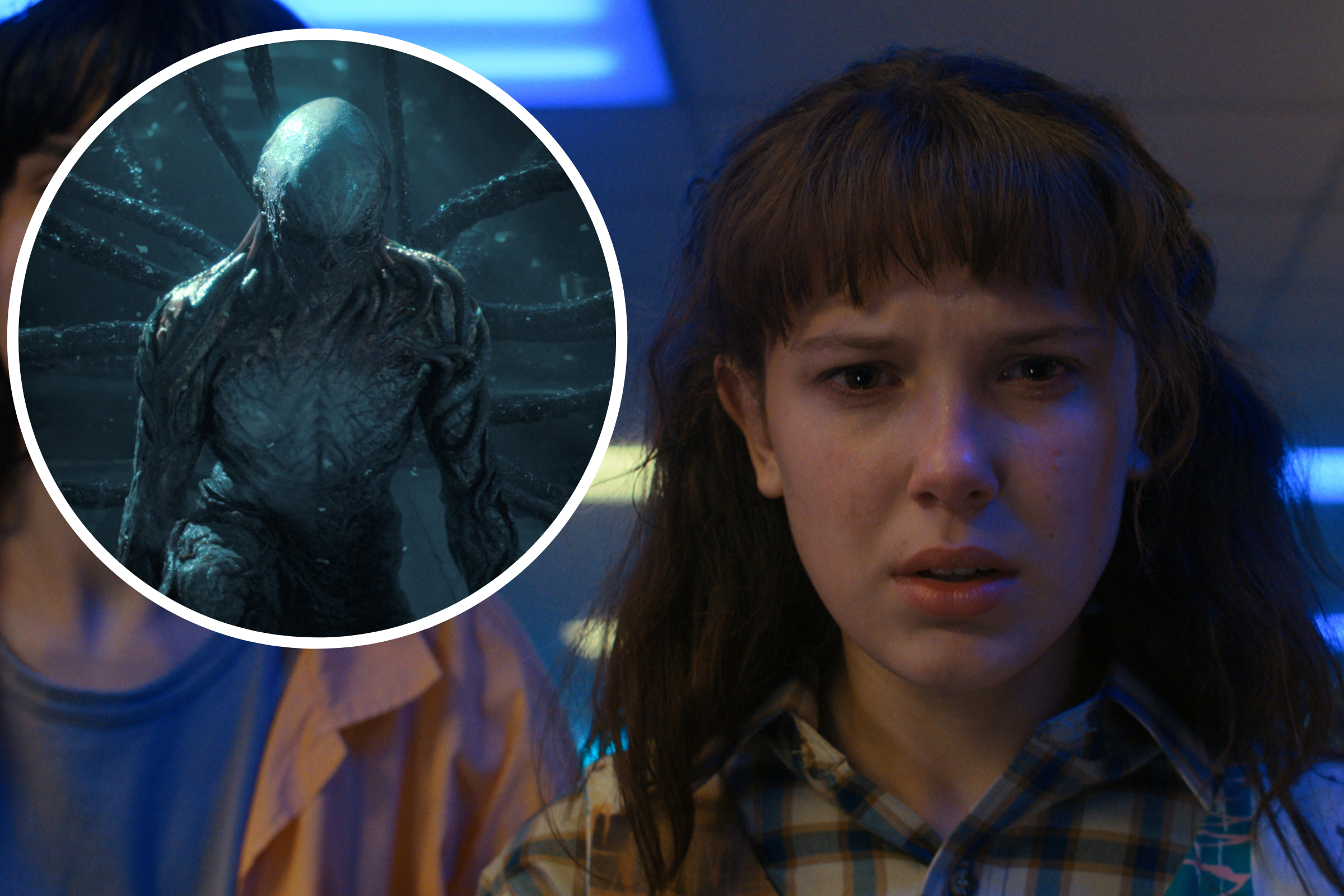A 'Stranger Things' Season 4 Fan Theory Explains How Vecna Could Be  Eleven's Real Dad