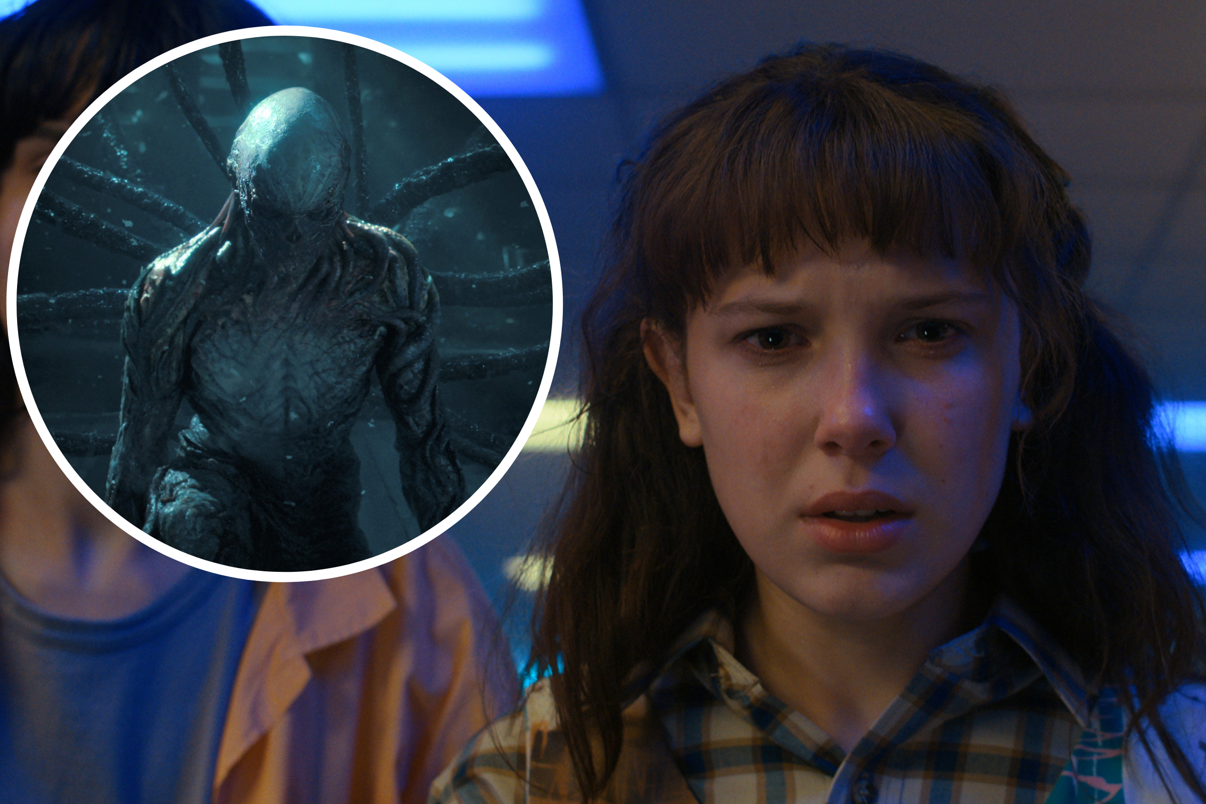 Stranger Things Season 4, Part 2 Promo Unleashes Vecna's Ultimate