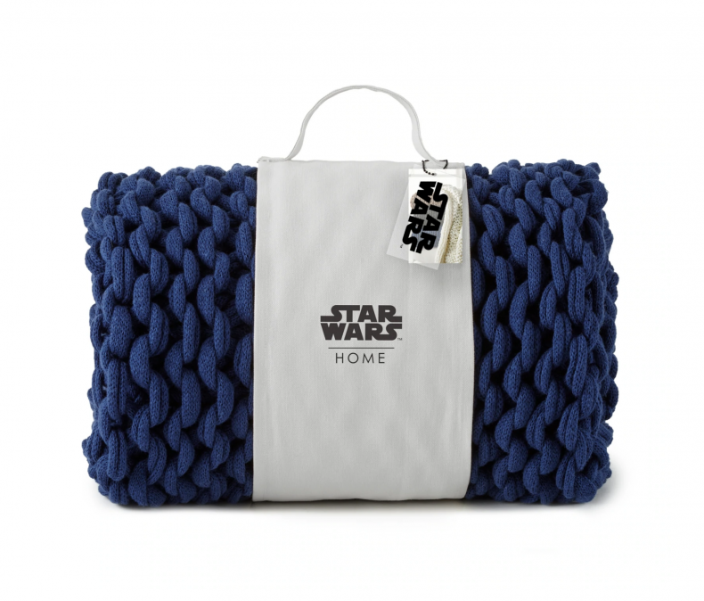 Sobel Westex The Galaxy Throw