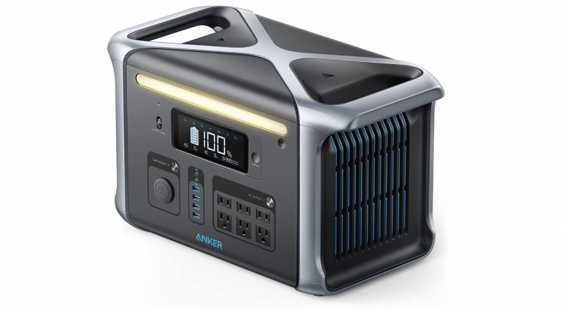 Anker 757 PowerHouse