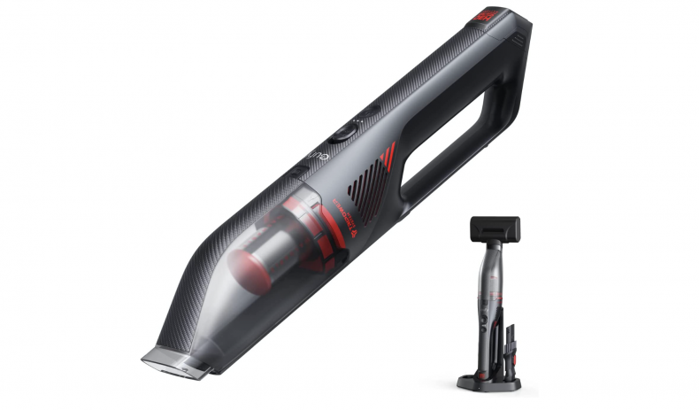 Eufy HomeVac H30 Mate