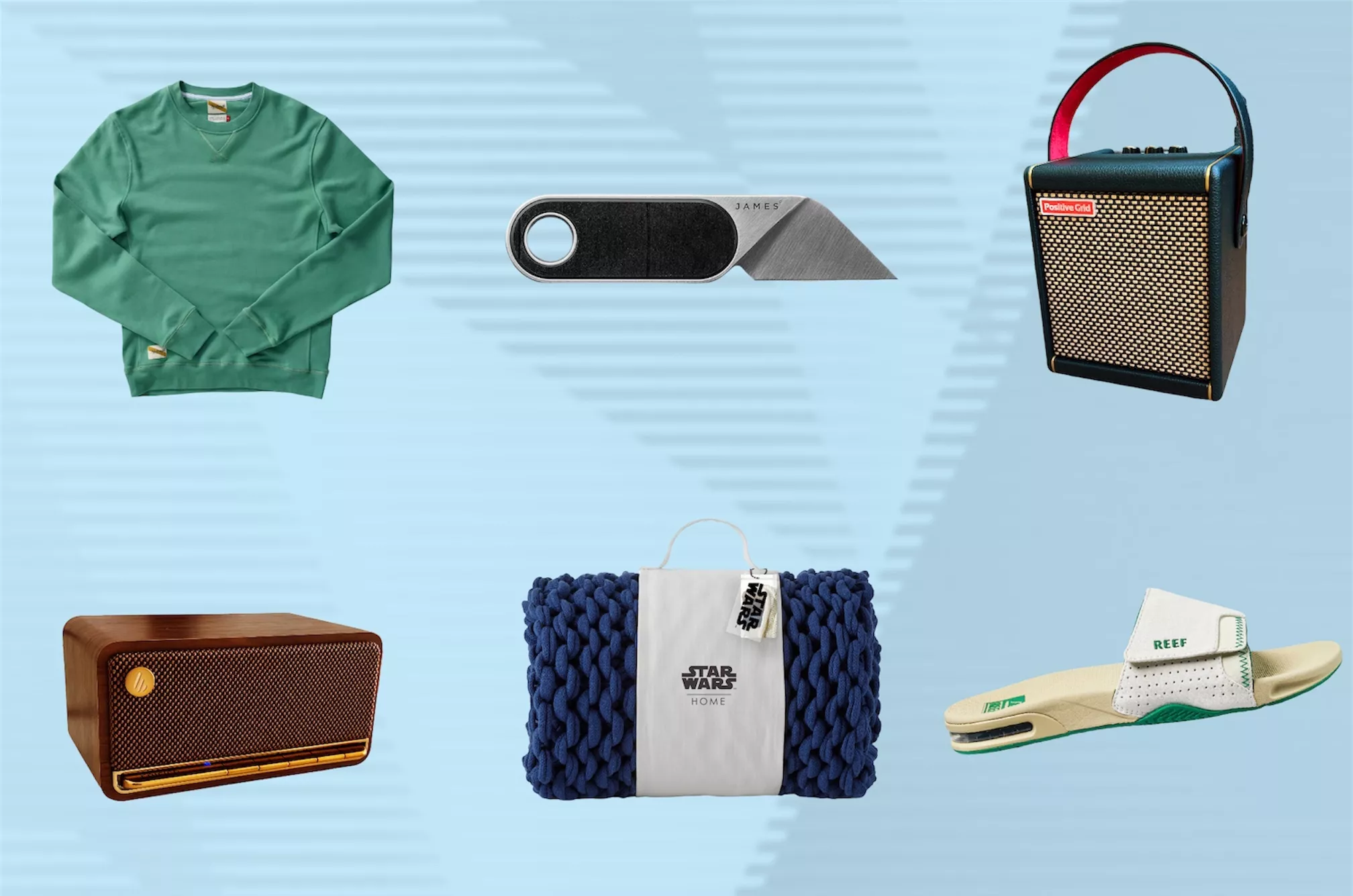 Father's Day Gift Guide 2022: 13 Tested Products for Dad - Vimarsana News