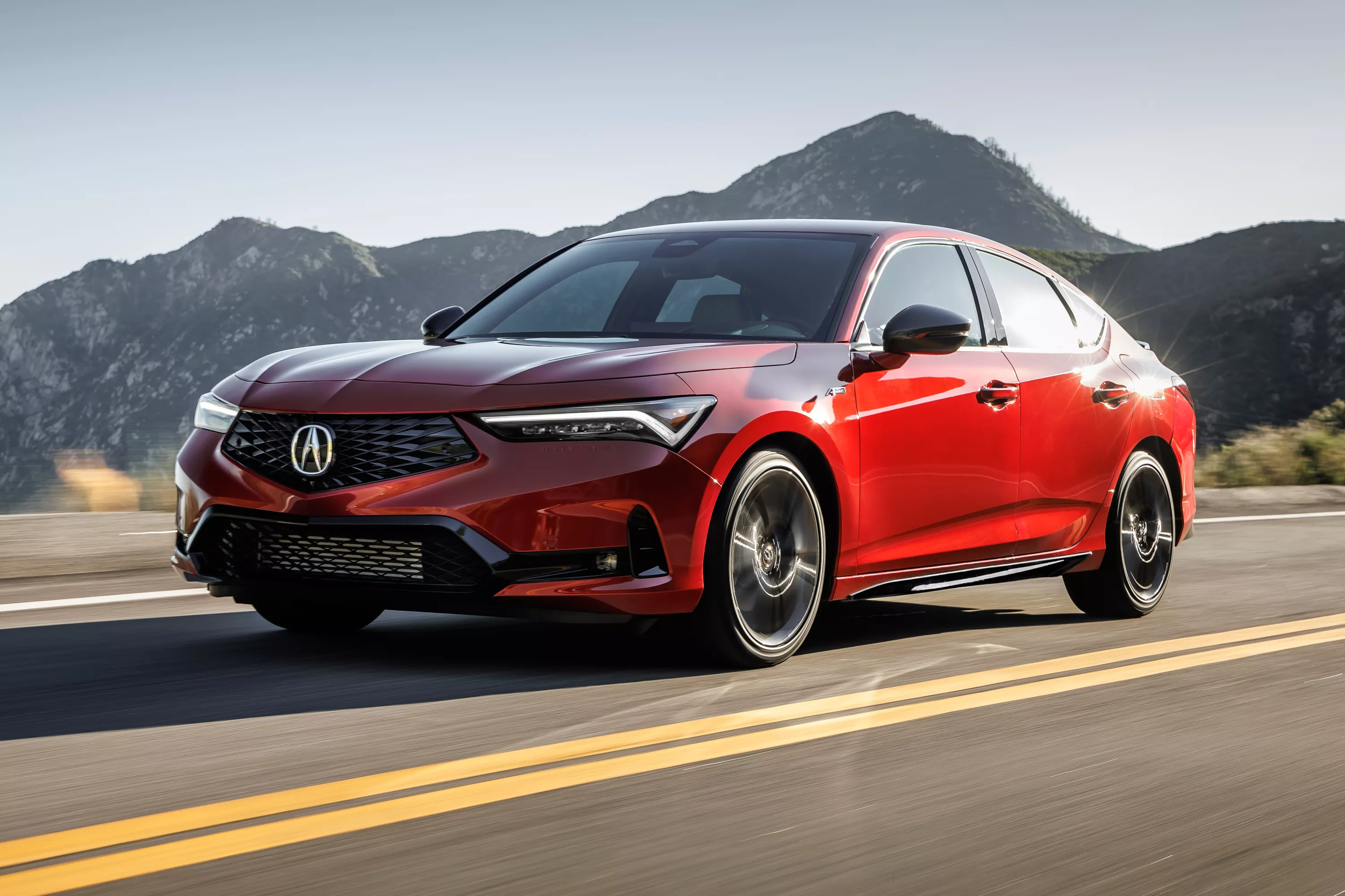 2023 Acura Integra Review: Refinement Yields Enthusiasm - Vimarsana News