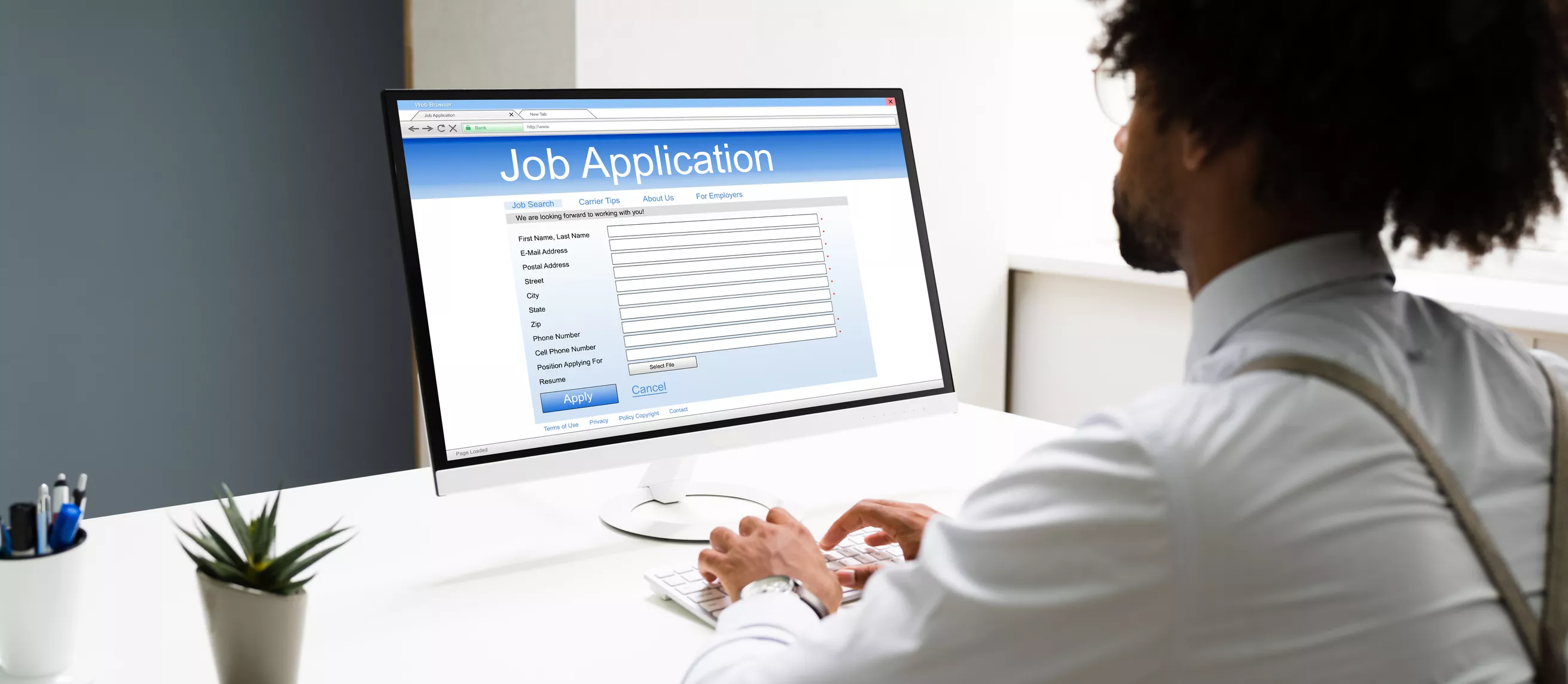 European Rips Apart American Job Offer: 'Terms You Offer Are Insulting' - Vimarsana News