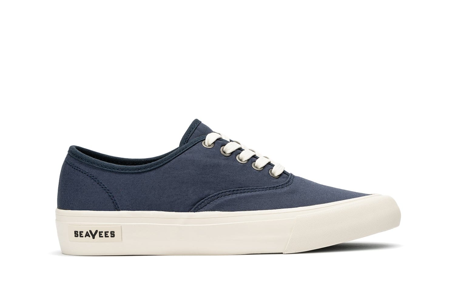 SeaVees Sneakers are Perfect for Your Spring OOTDs