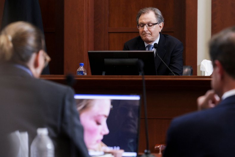 Digital Forensic Expert Testifies