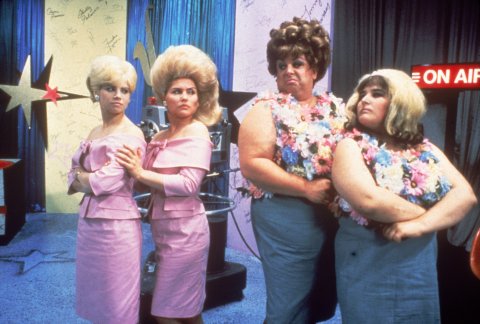 John Waters' Weirdly Lovable Characters