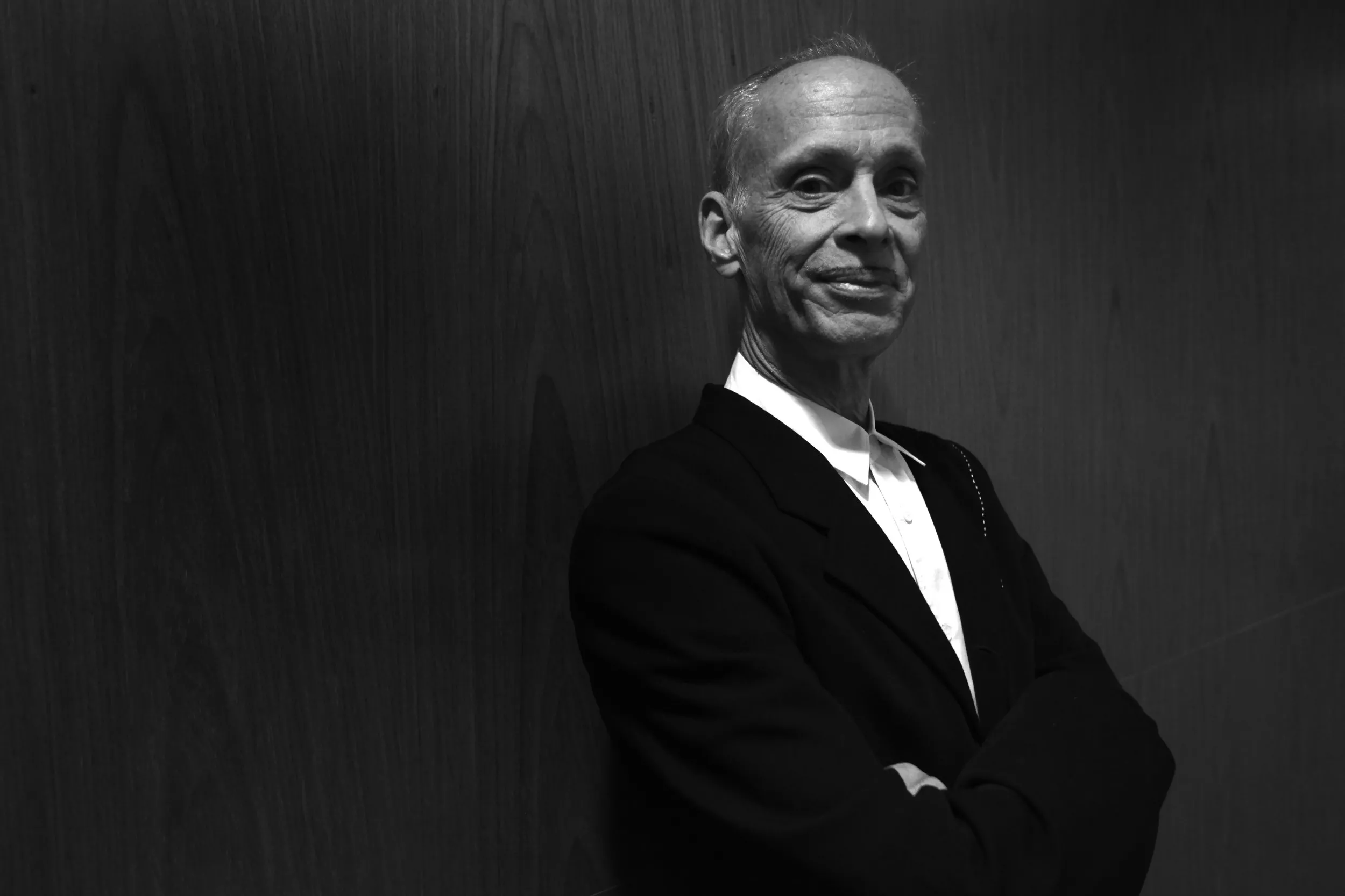 John Waters' Knack for Weirdly Lovable Characters Shines in 'Liarmouth' - Vimarsana News