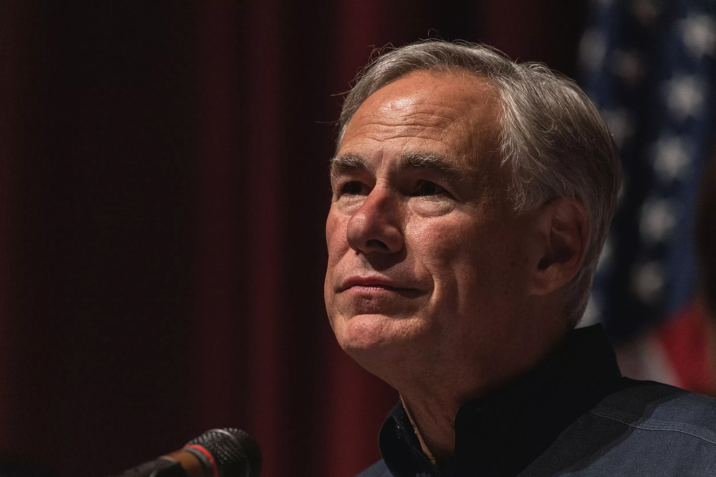 Greg Abbott Heard About Texas School Shooting, Then Went to Fundraiser - Vimarsana News