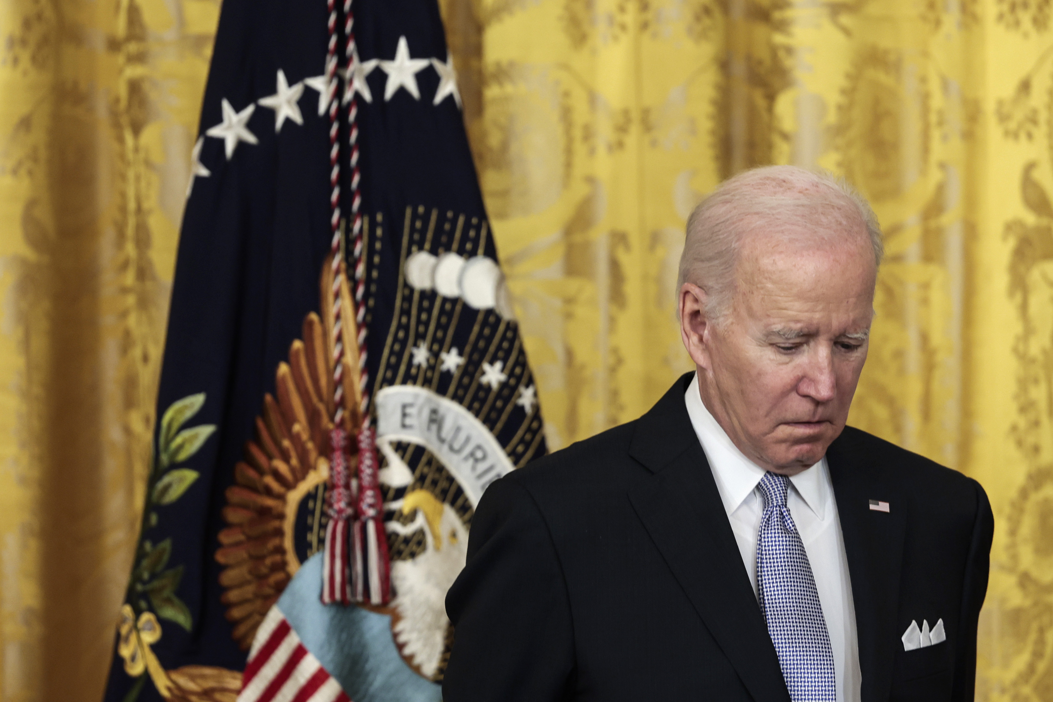 Biden's Foreign Policy Driven by Impulse Rather Than Reason | Opinion ...