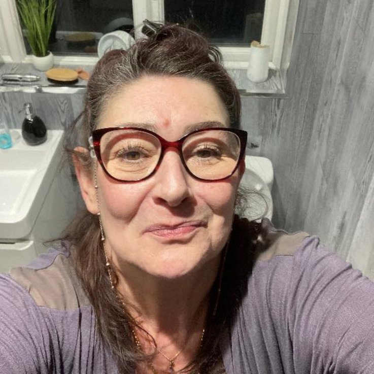 Elaine Godfrey The Borg Queen