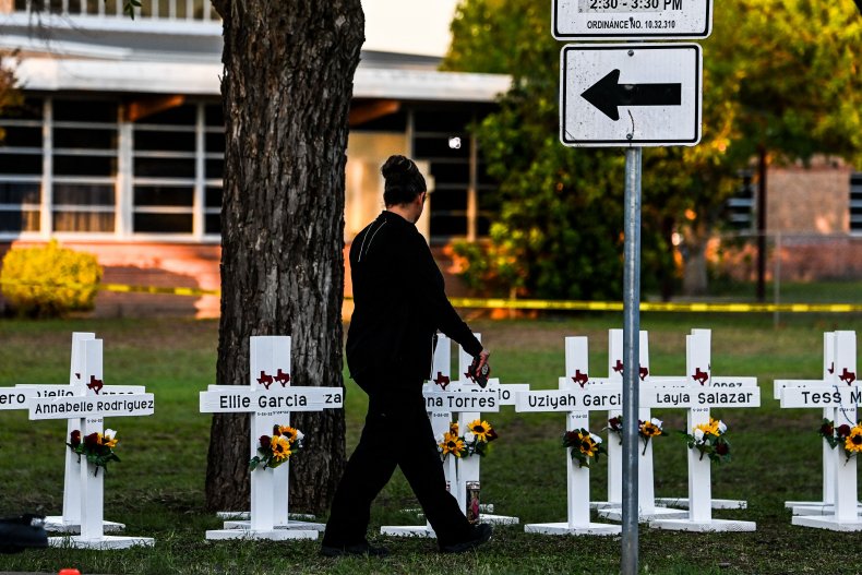 Uvalde Senior Rejects that Ramos Was bullied