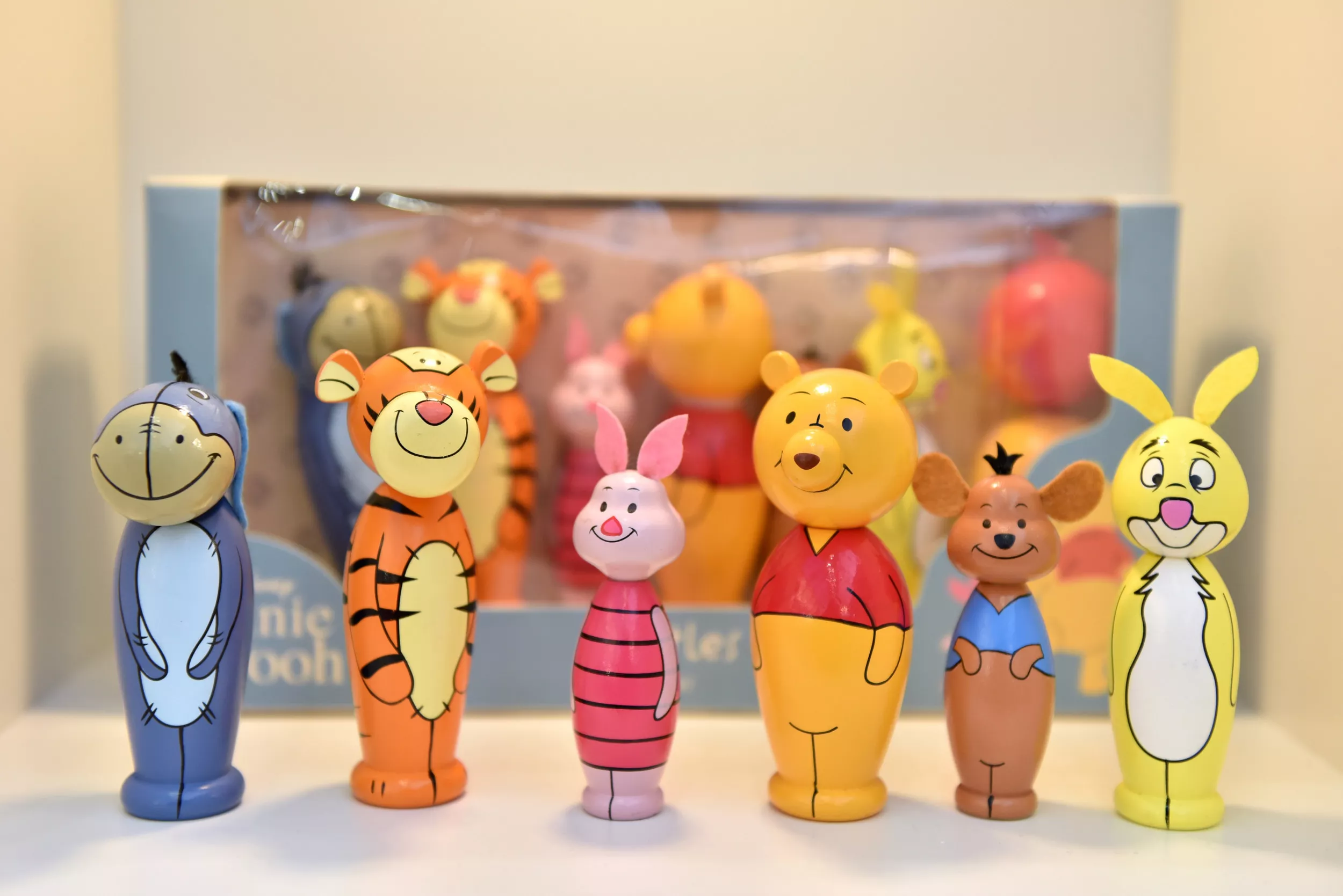 Winnie the Pooh Bloodied, Cuffed Museum Exhibit Sparks Police Outrage - Vimarsana News