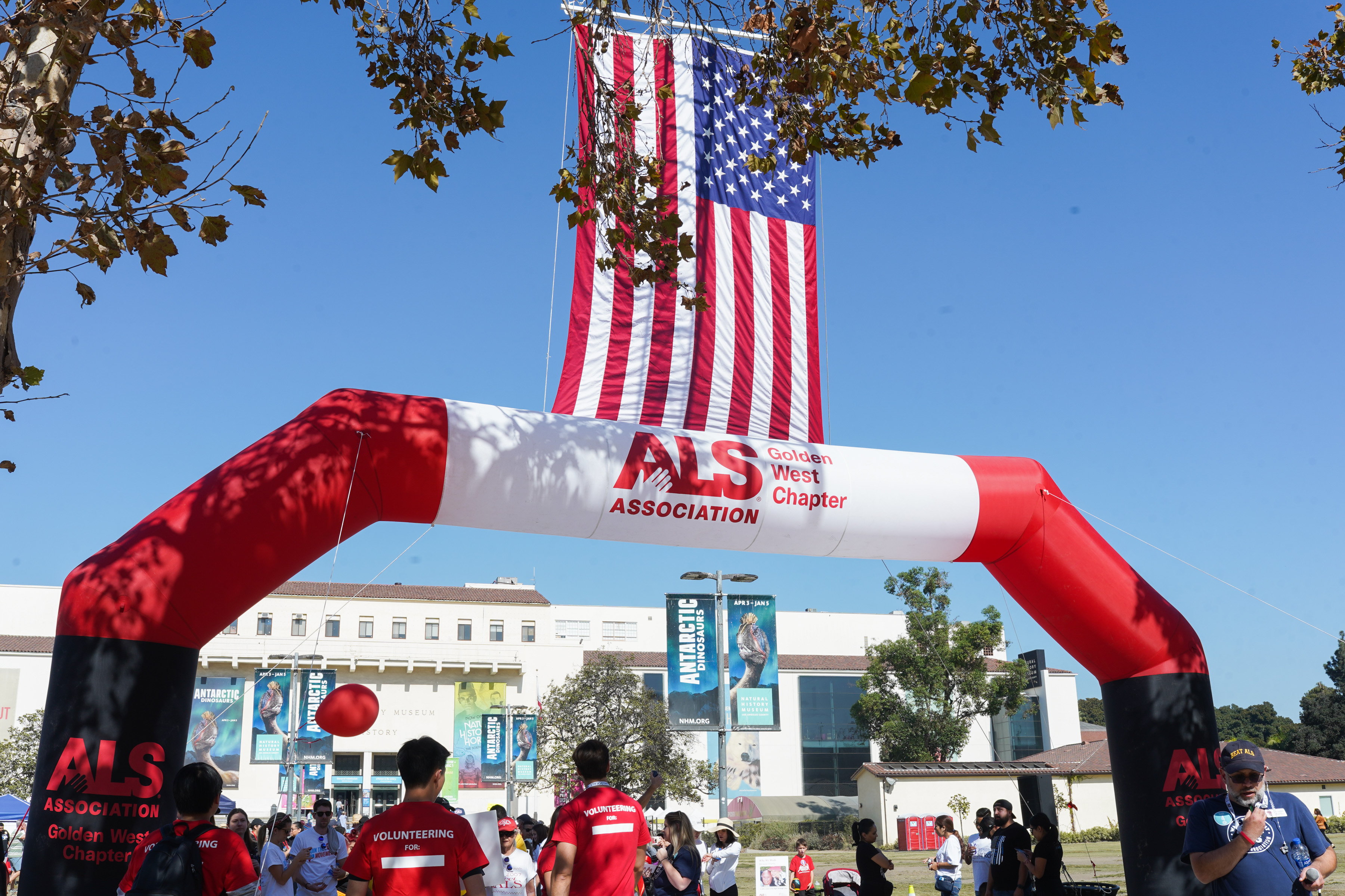 Lou Gehrig Day  The ALS Association Golden West Chapter