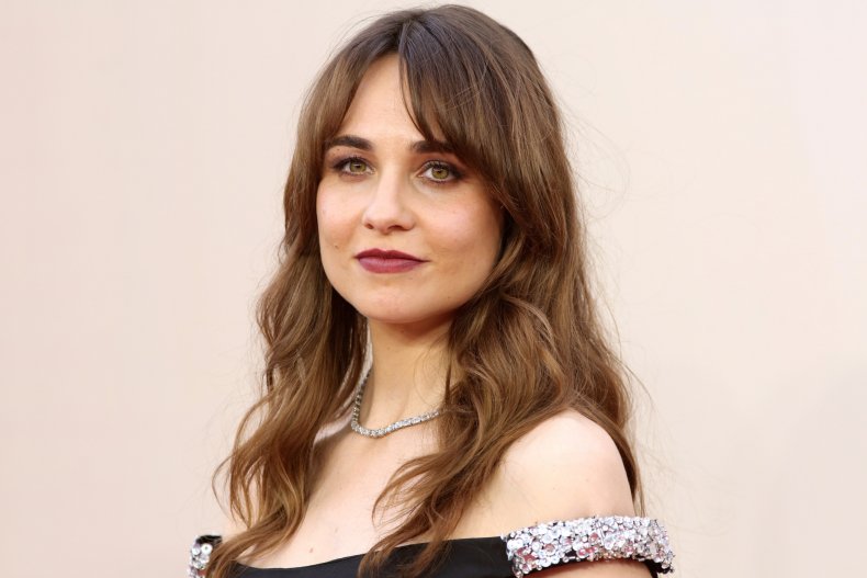 Disappeared at Clifton Hill Tuppence Middleton