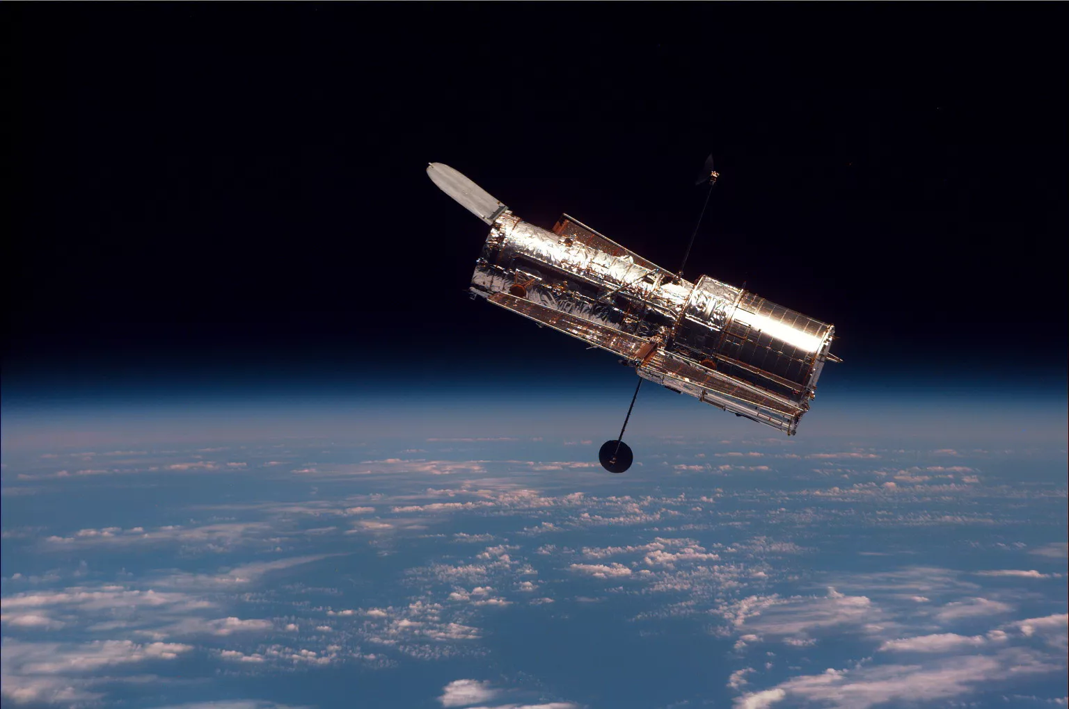 Picture NASA Took on My Birthday Shows Photos From Date You Were Born - Vimarsana News