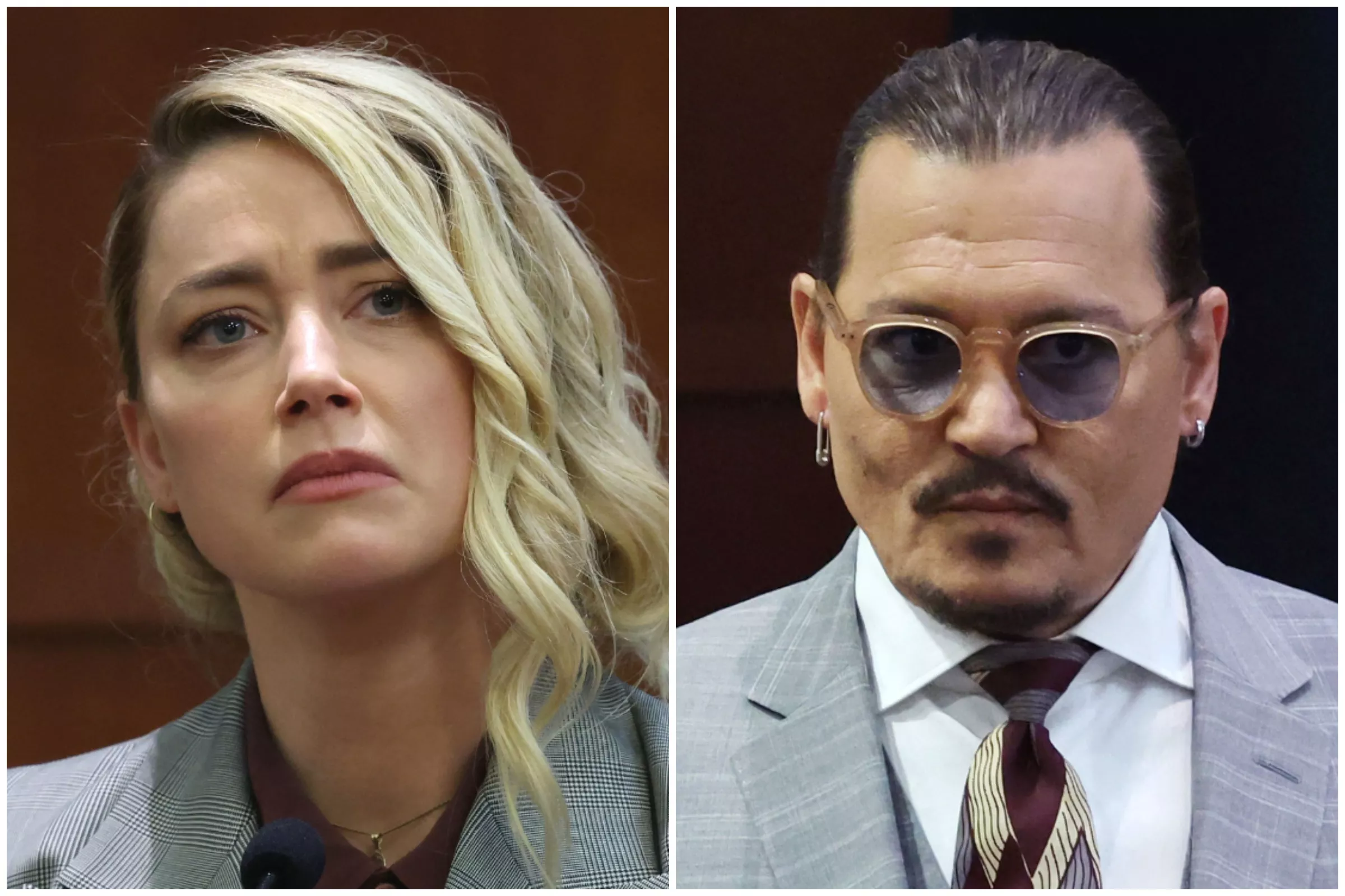 Johnny Depp, Amber Heard Trial Coverage: If No Friday Verdict, Jury to  Reconvene After Holiday - Newsweek