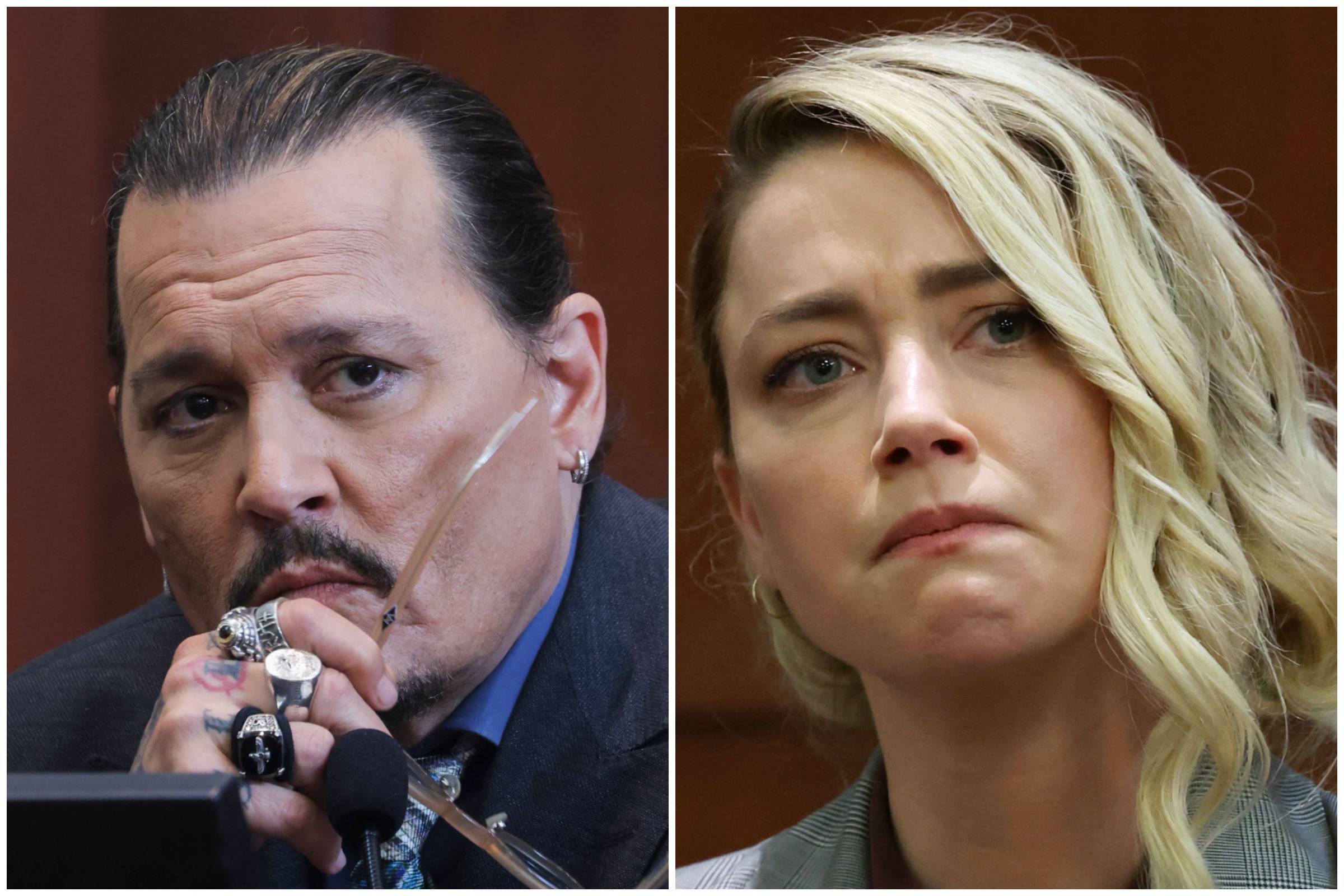 Johnny Depp vs. Amber Heard: What to Expect During Closing Statements ...