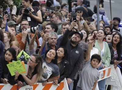 Depp fans Depp fans