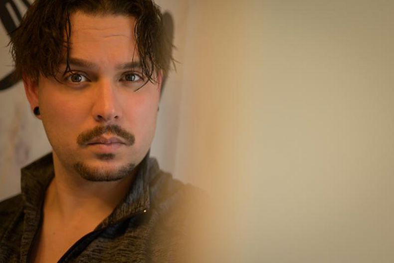 Bronson Fuentes on Reddit