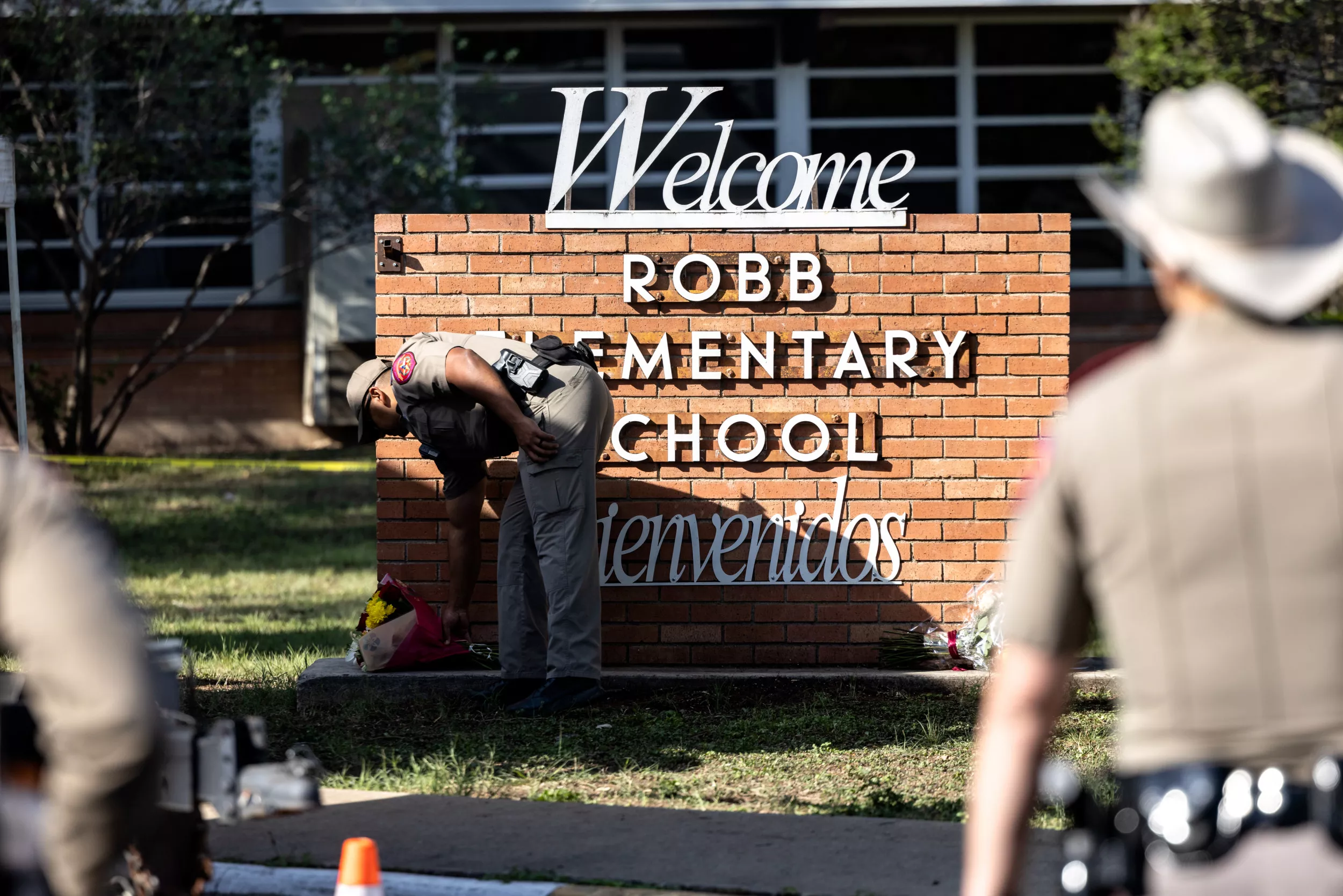 Uvalde Gunman Had No Link to 2018 School Shooting Plot: Texas Officials - Vimarsana News