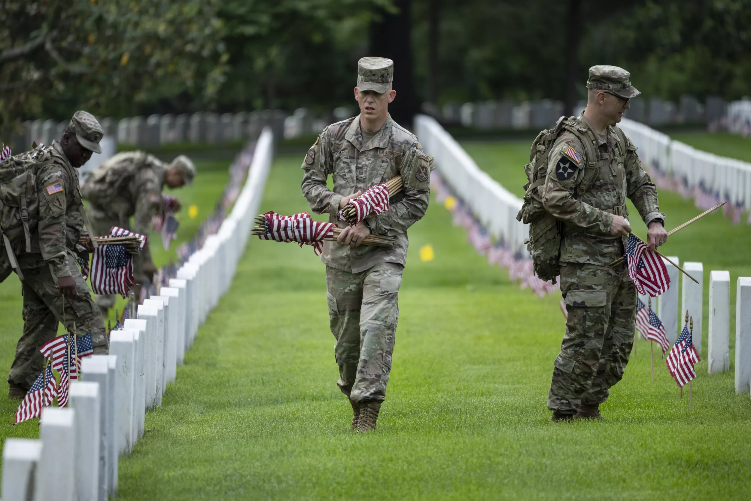 Who Created Memorial Day? Origin and Debate About Birthplace Explained - Vimarsana News