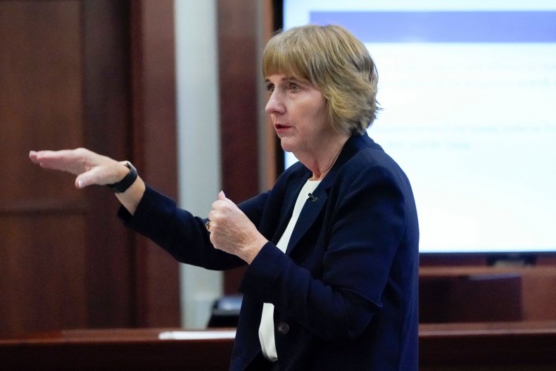 Heard lawyer says trial is ’psychological abuse’