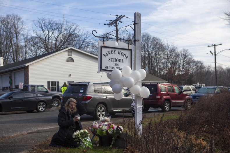 Sandy Hook