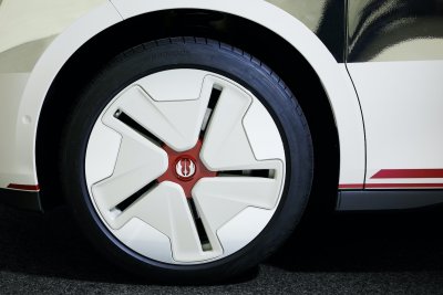 Volkswagen ID.Buzz Star Wars Volkswagen ID.Buzz Star Wars