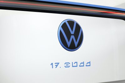 Volkswagen ID.Buzz Star Wars Volkswagen ID.Buzz Star Wars