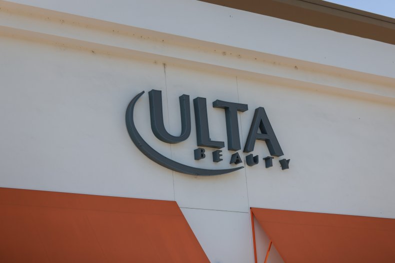 Woman used Ulta points spent 34 cents