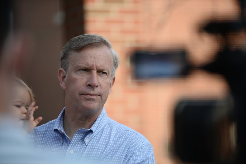 GOP's Chris Jacobs backs gun control measures