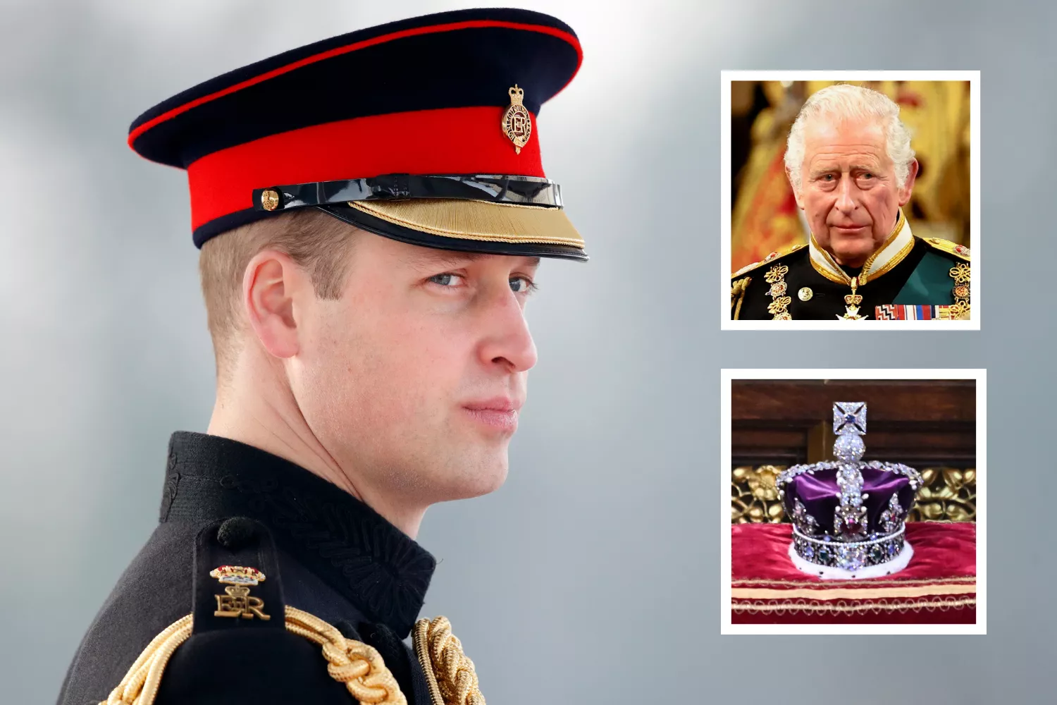 Prince William Will Do 'Good Job' as Future King Say Three in Four Brits - Vimarsana News
