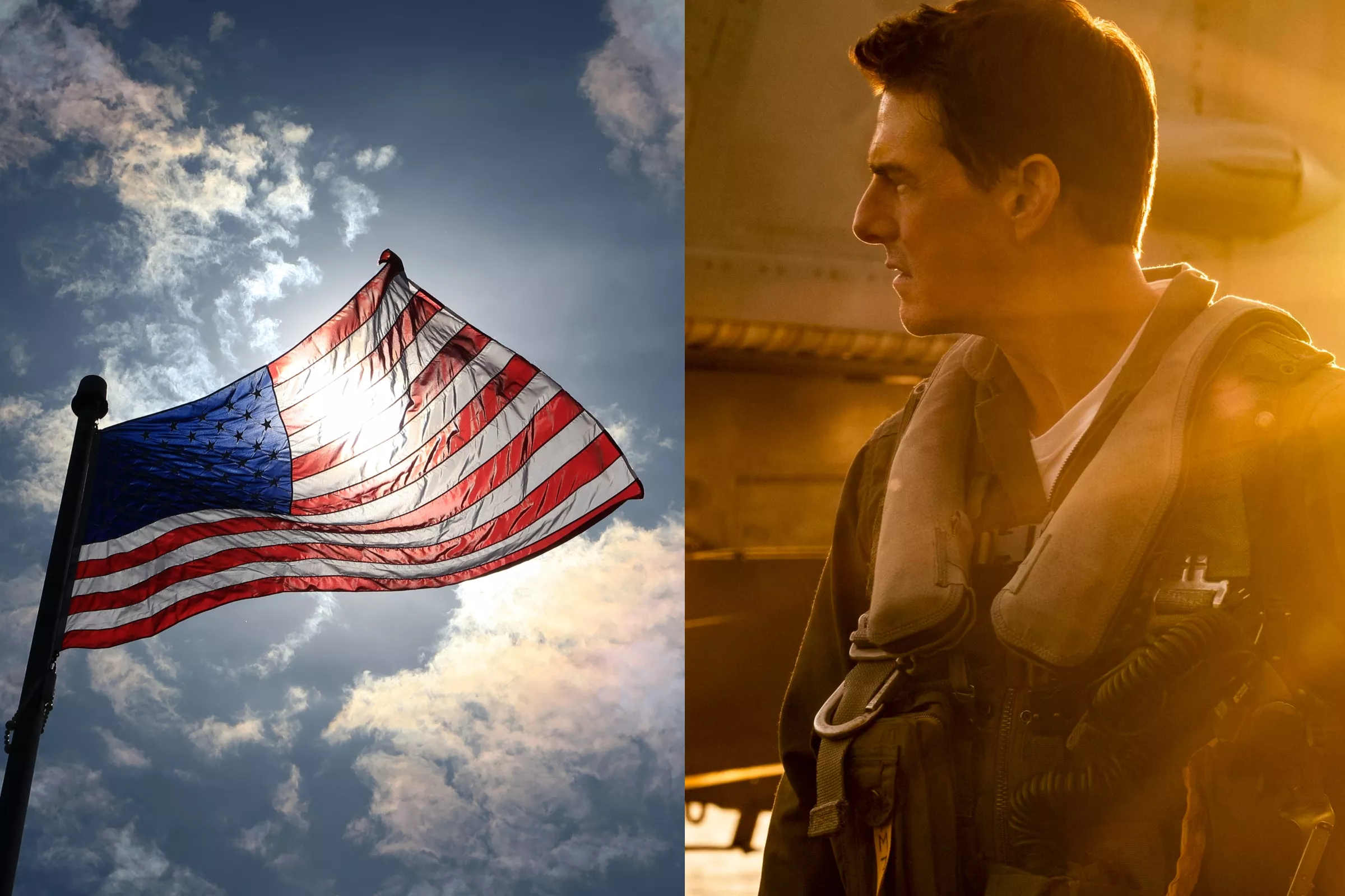 'Desperate to Celebrate': Americans React to Huge 'Top Gun' Opening Weekend - Vimarsana News