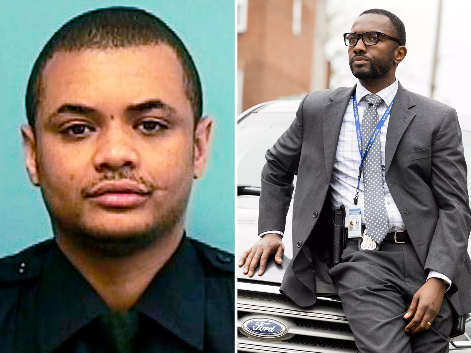 What Have People Said About Sean Suiter's Death? - Vimarsana News